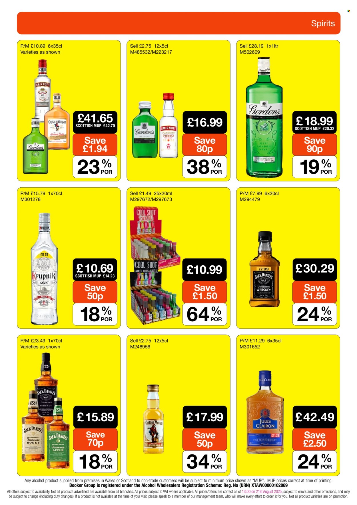 Makro offer - 08/10/2025 - 04/11/2025. Page 19