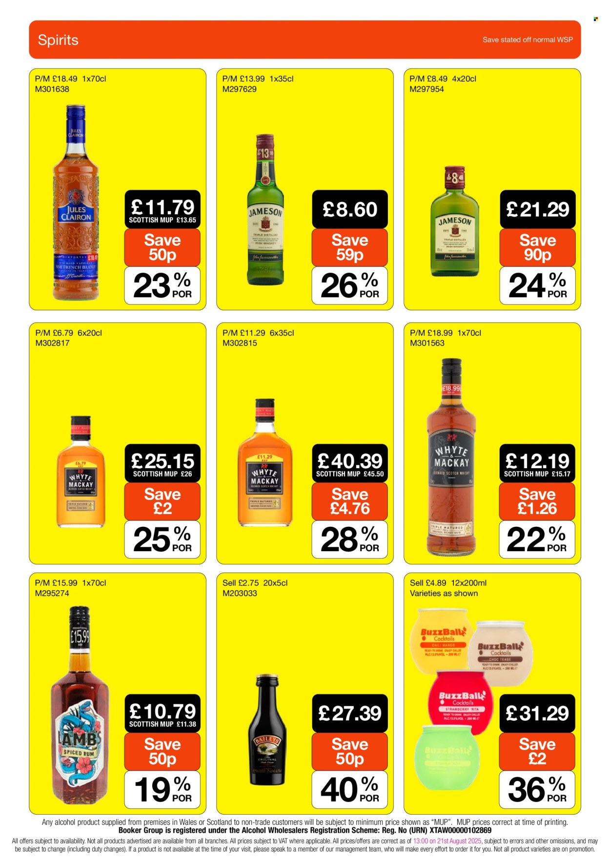 Makro offer - 08/10/2025 - 04/11/2025. Page 20