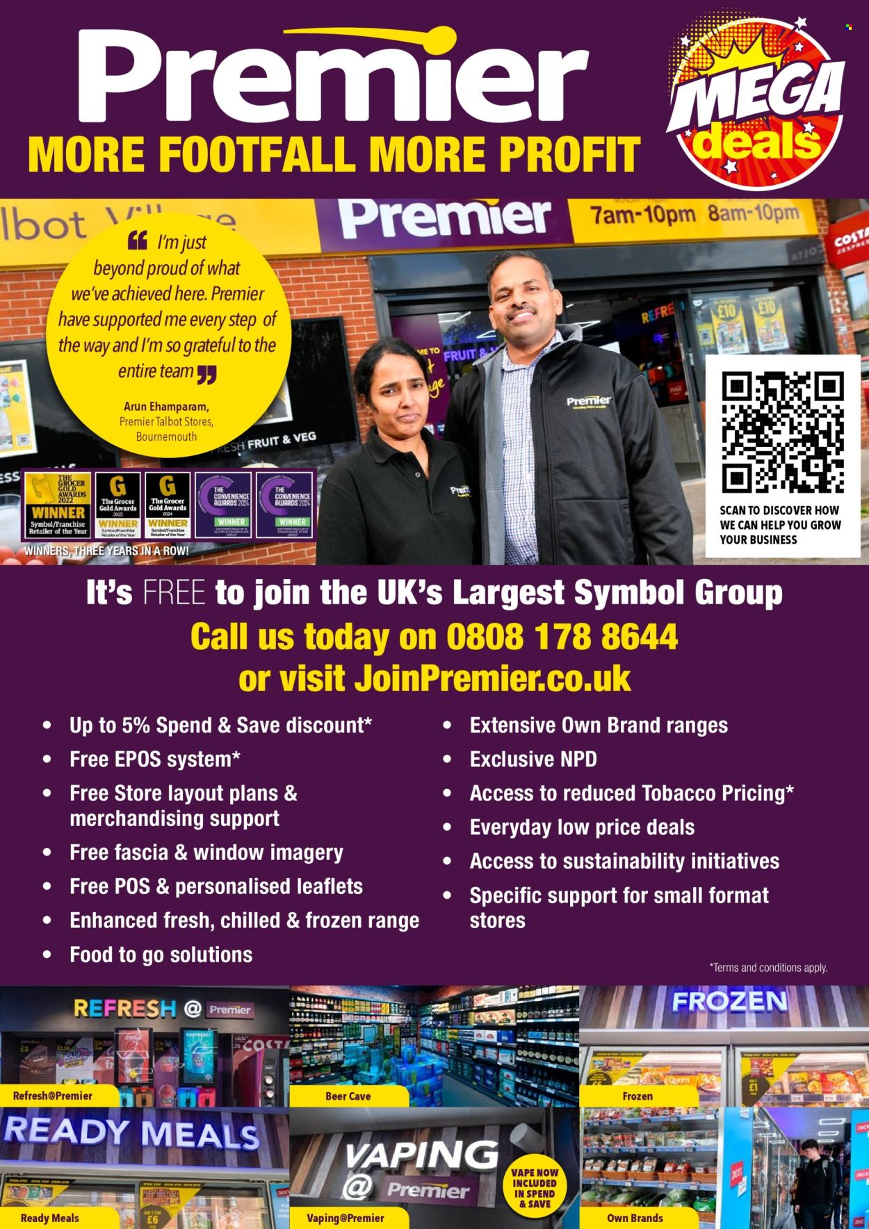 Makro offer - 08/10/2025 - 04/11/2025. Page 24