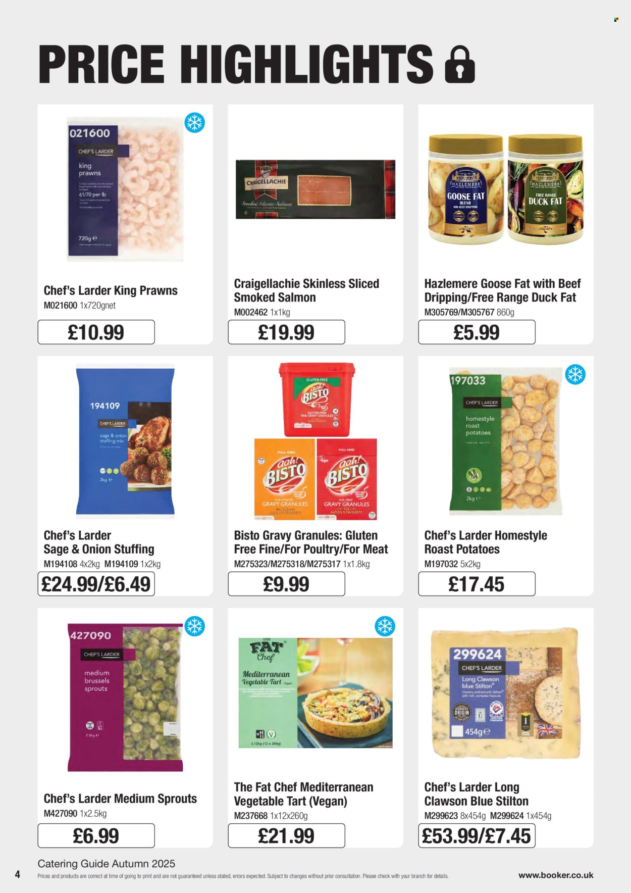 Makro offer. Page 4