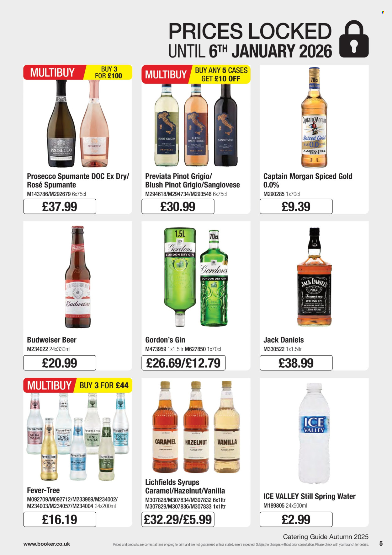 Makro offer. Page 5