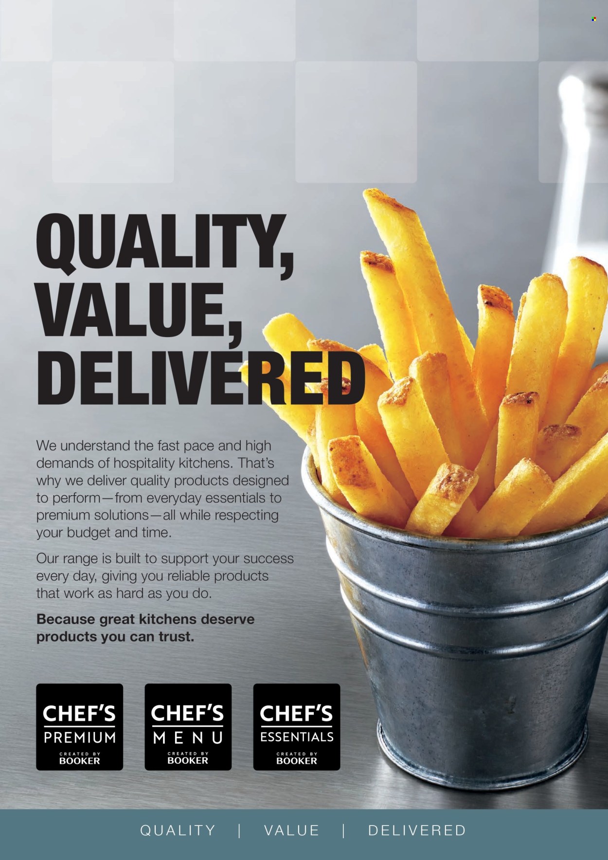Makro offer. Page 7