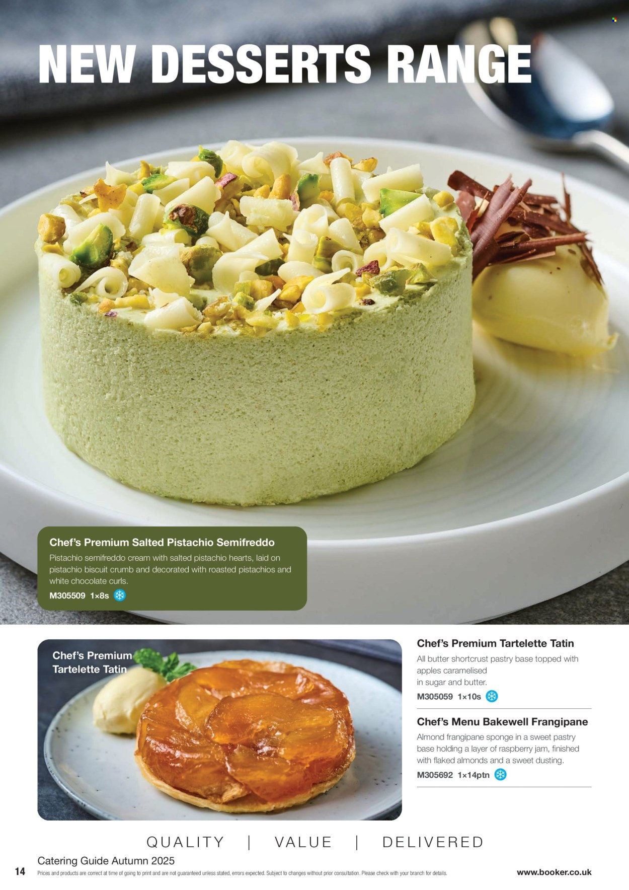 Makro offer. Page 14