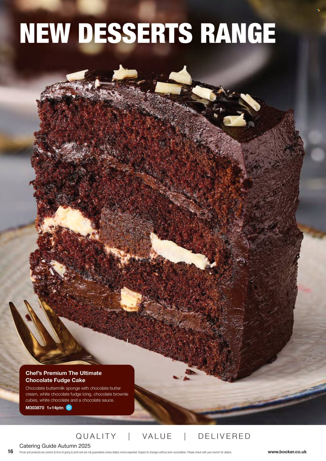 Makro offer. Page 16