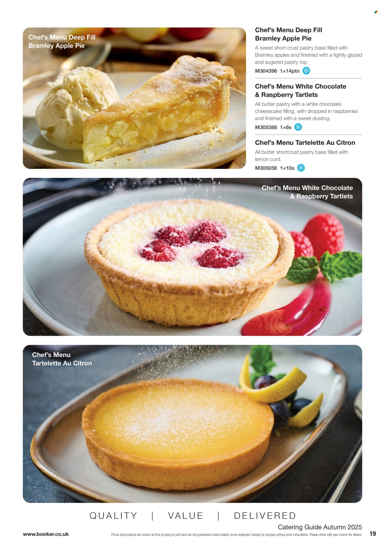 Makro offer. Page 19