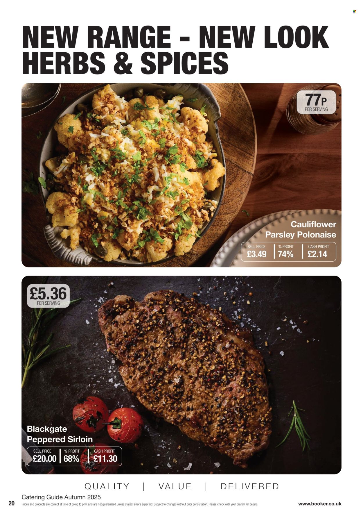 Makro offer. Page 20