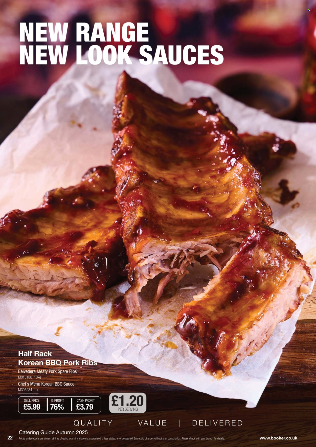 Makro offer. Page 22