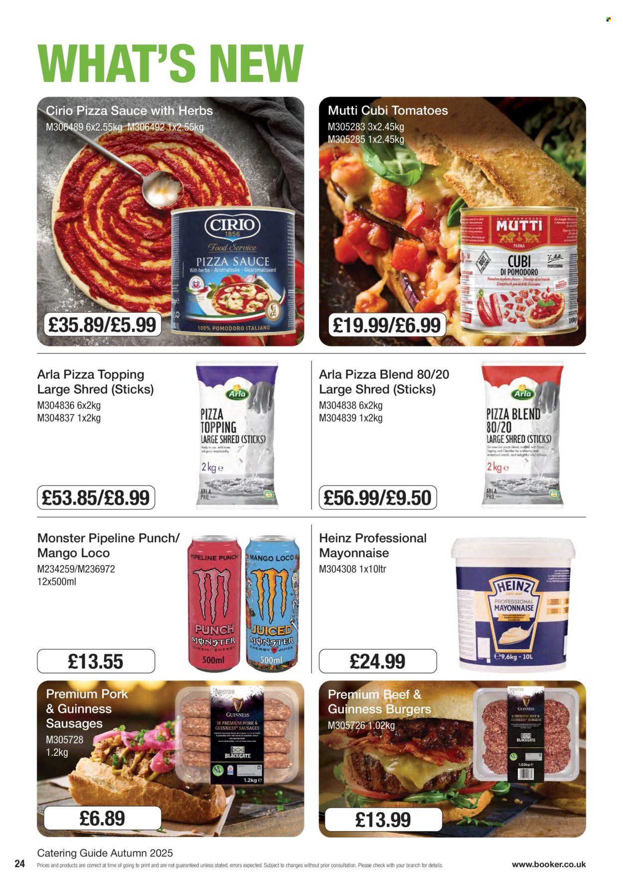 Makro offer. Page 24