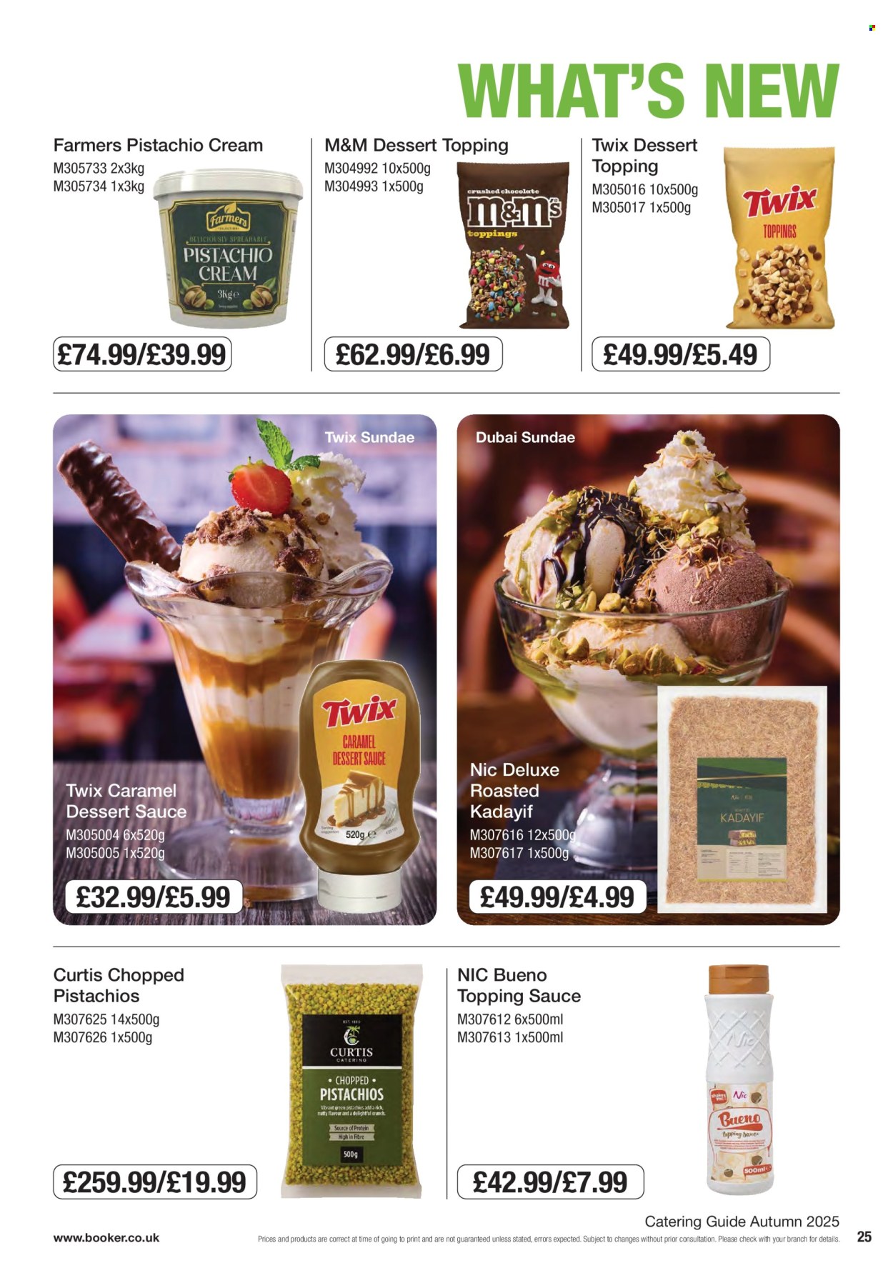 Makro offer. Page 25