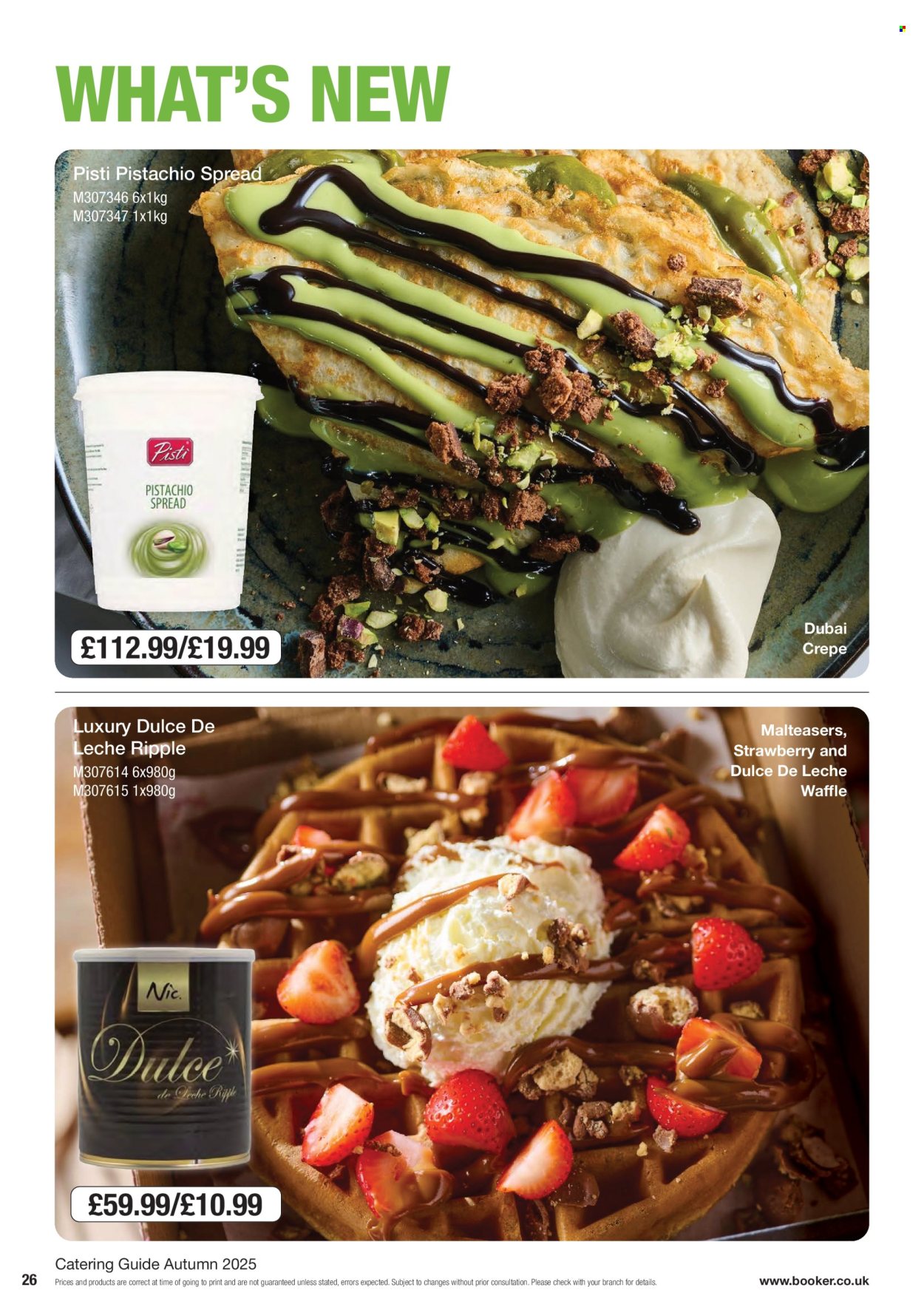 Makro offer. Page 26