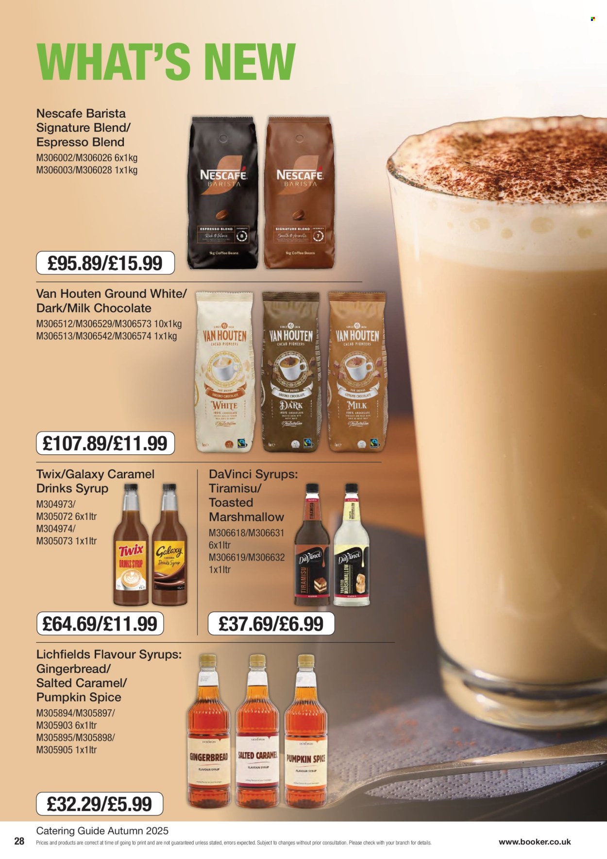 Makro offer. Page 28