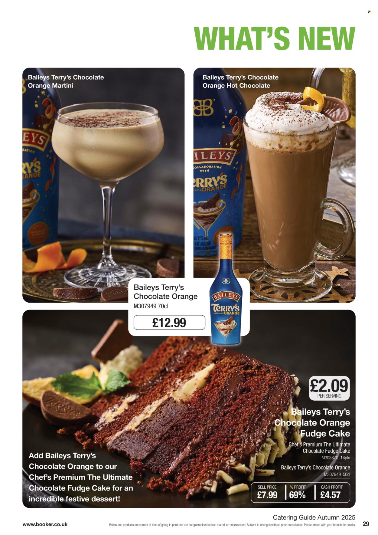 Makro offer. Page 29