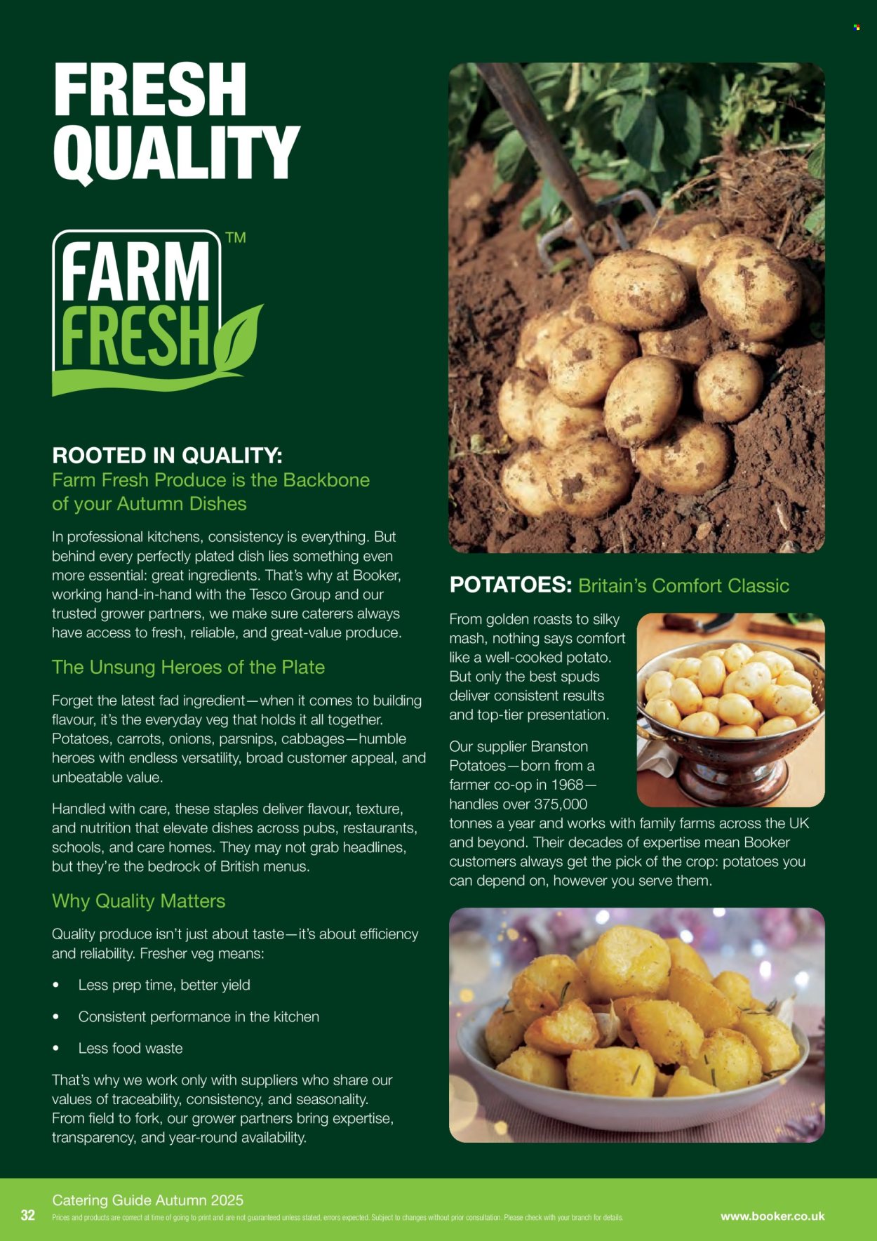 Makro offer. Page 32