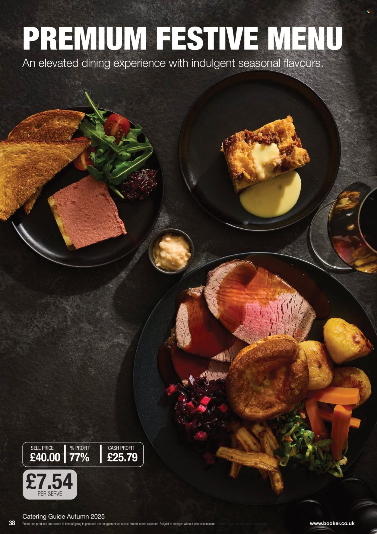 Makro offer. Page 38