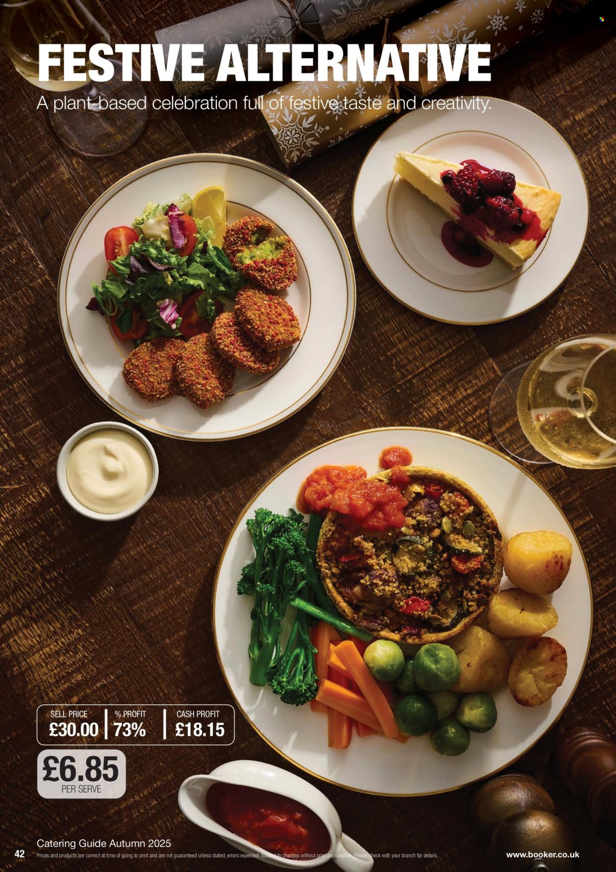 Makro offer. Page 42