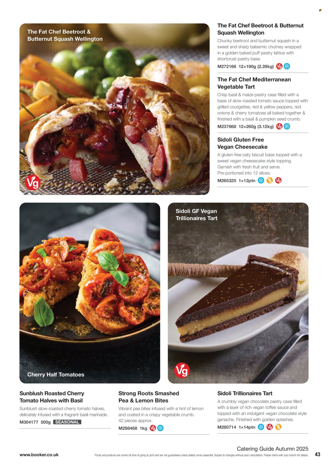 Makro offer. Page 43