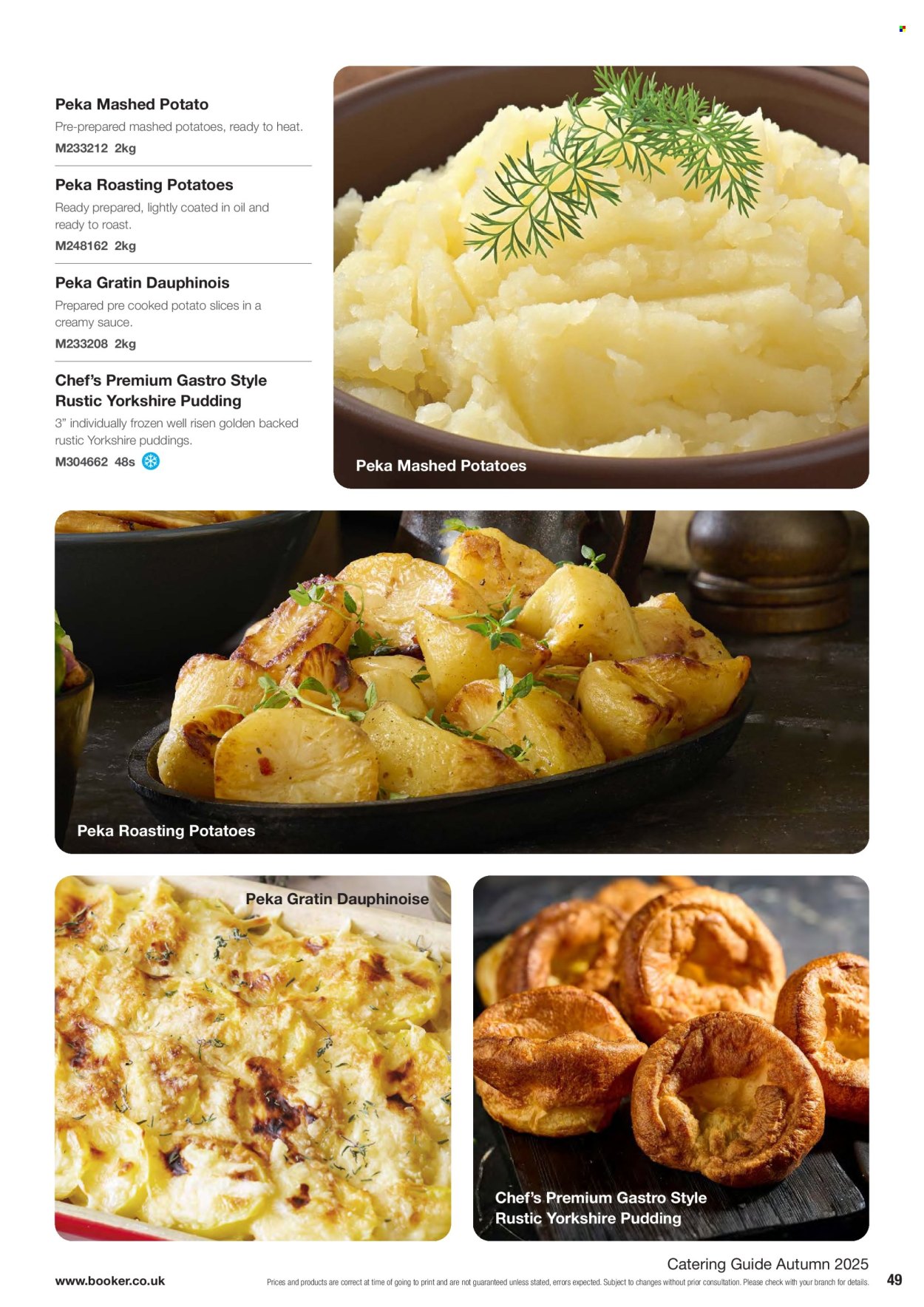 Makro offer. Page 49