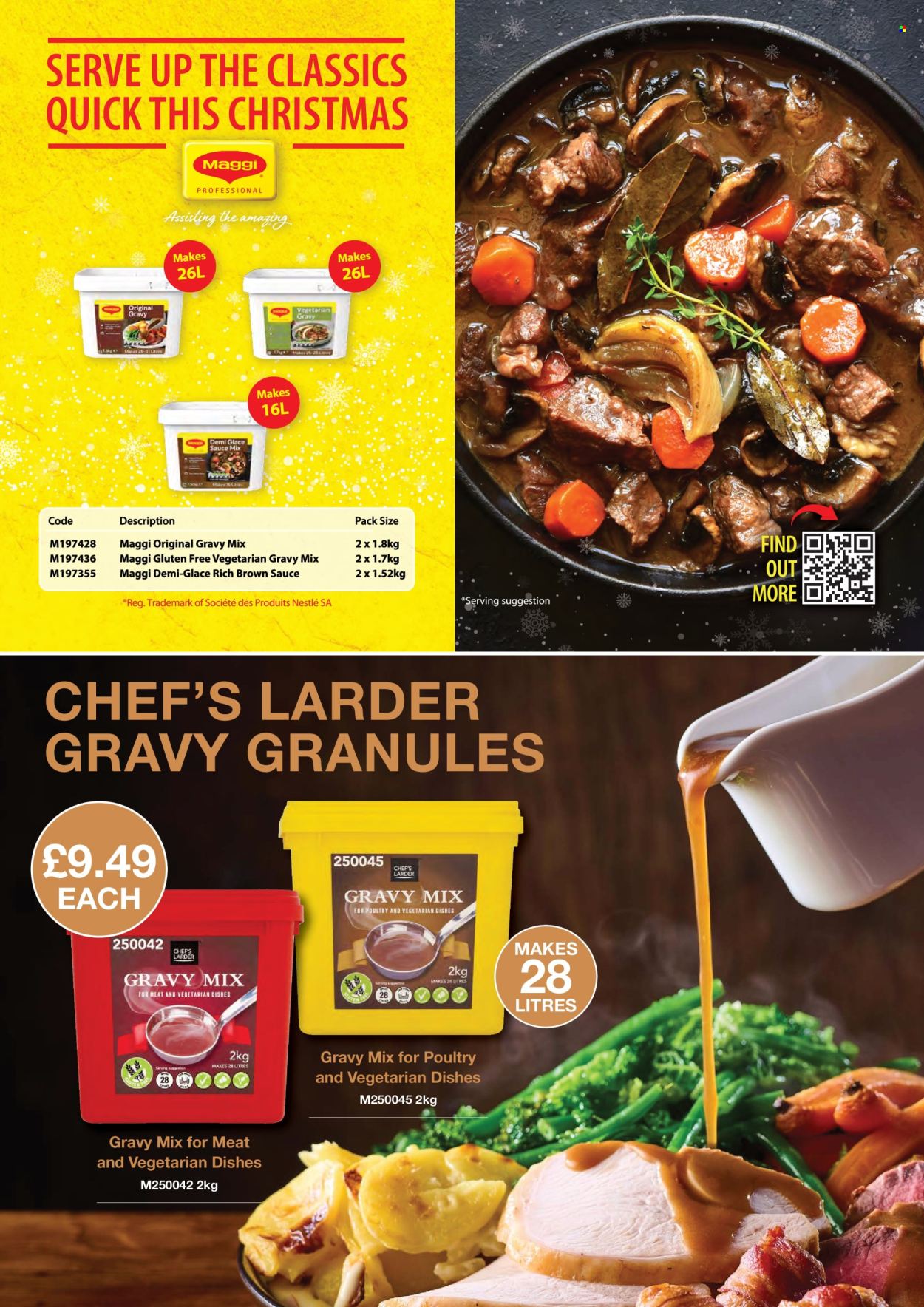 Makro offer. Page 50