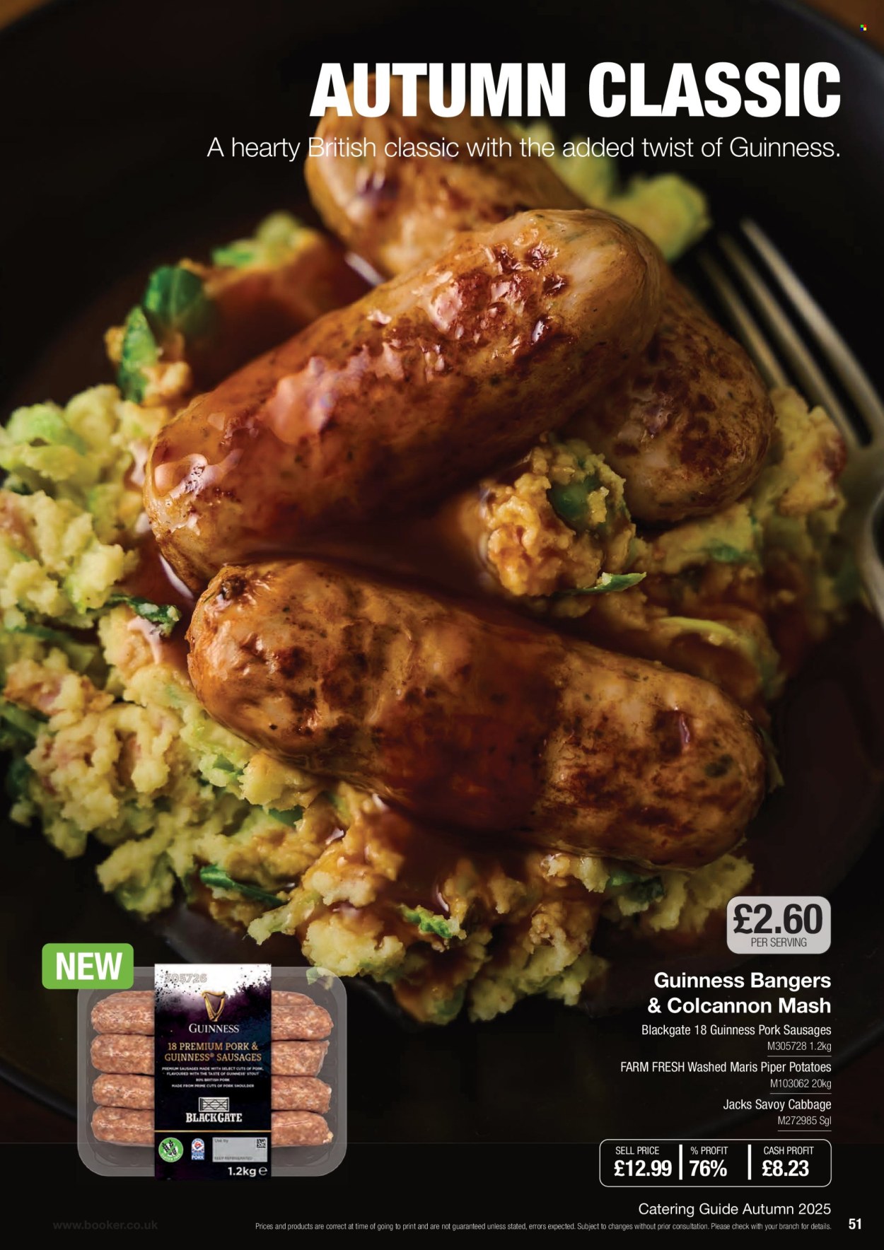 Makro offer. Page 51