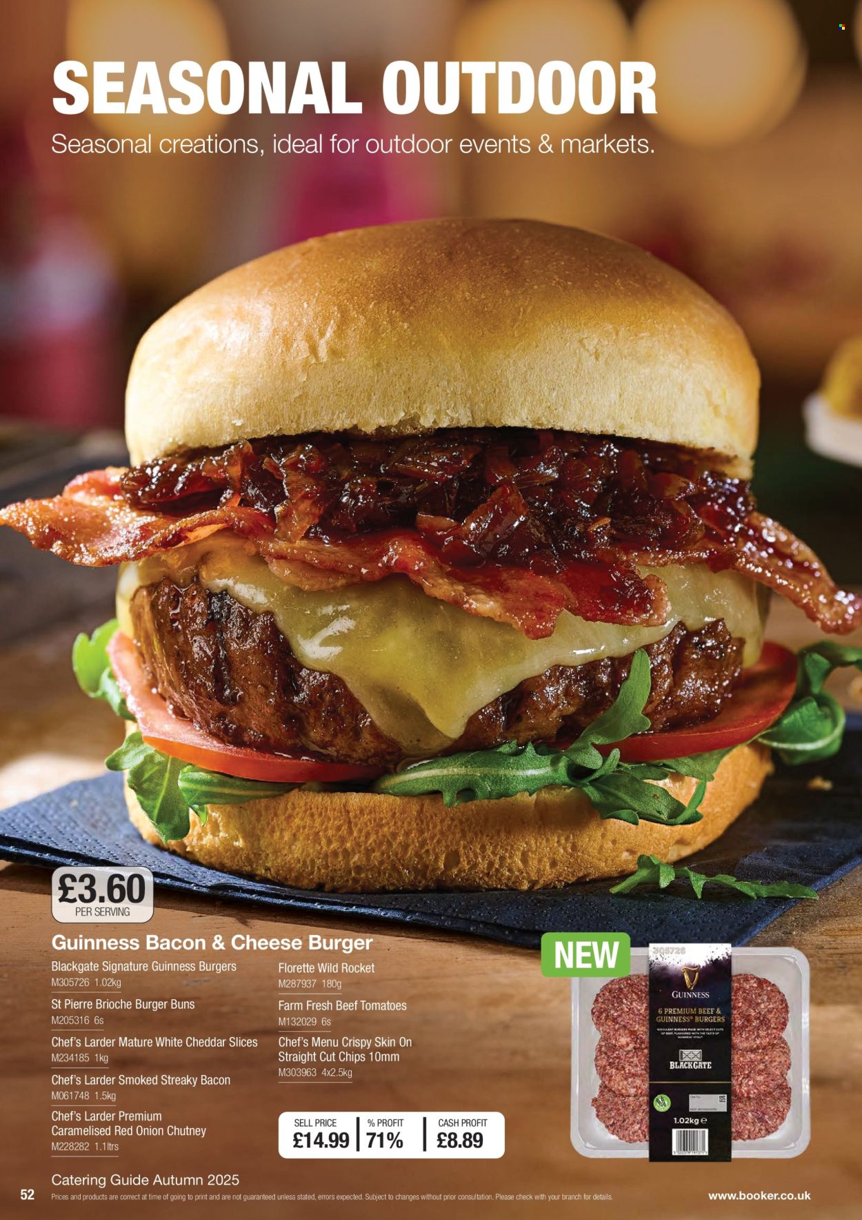 Makro offer. Page 52