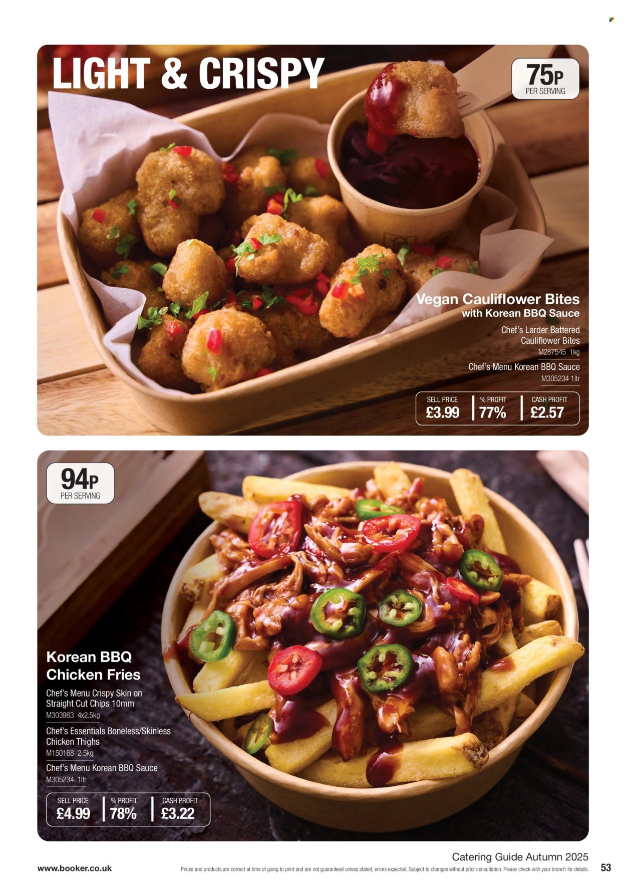 Makro offer. Page 53