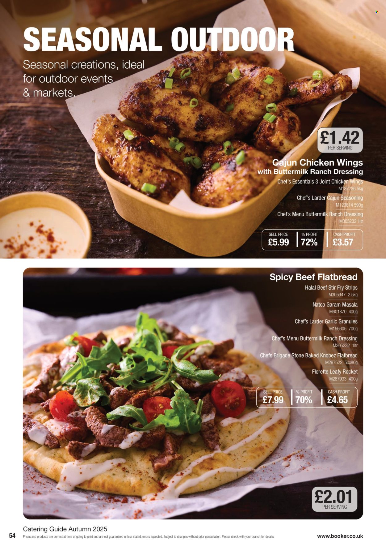 Makro offer. Page 54
