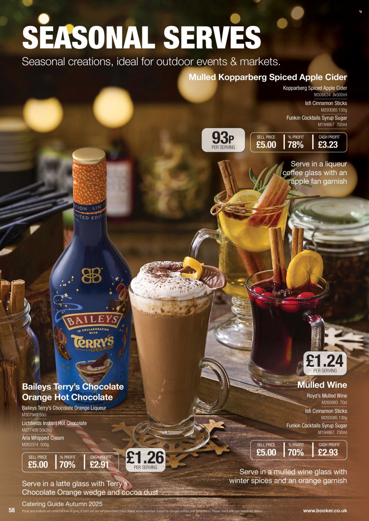 Makro offer. Page 58