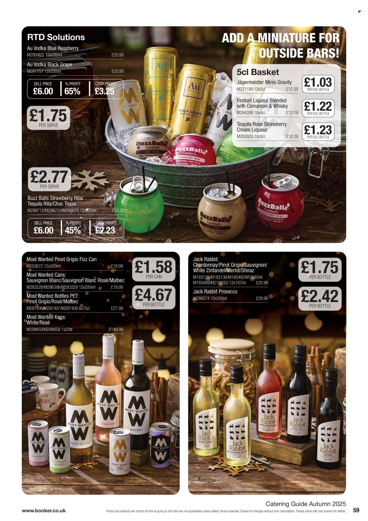 Makro offer. Page 59