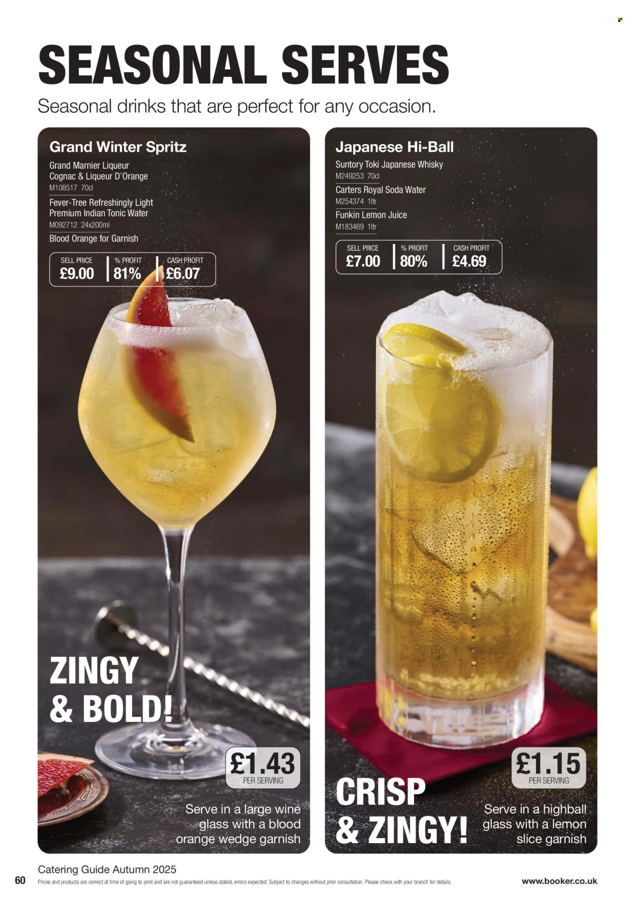 Makro offer. Page 60