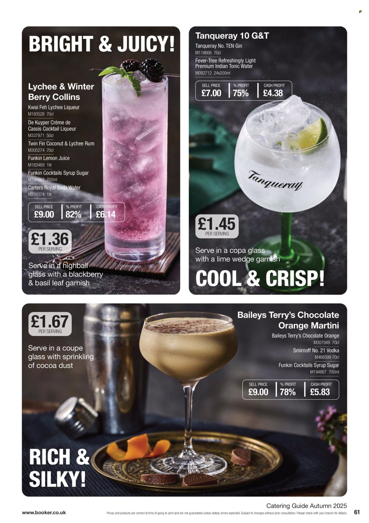 Makro offer. Page 61