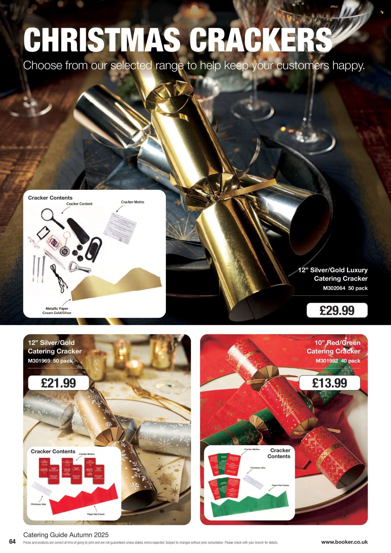 Makro offer. Page 64