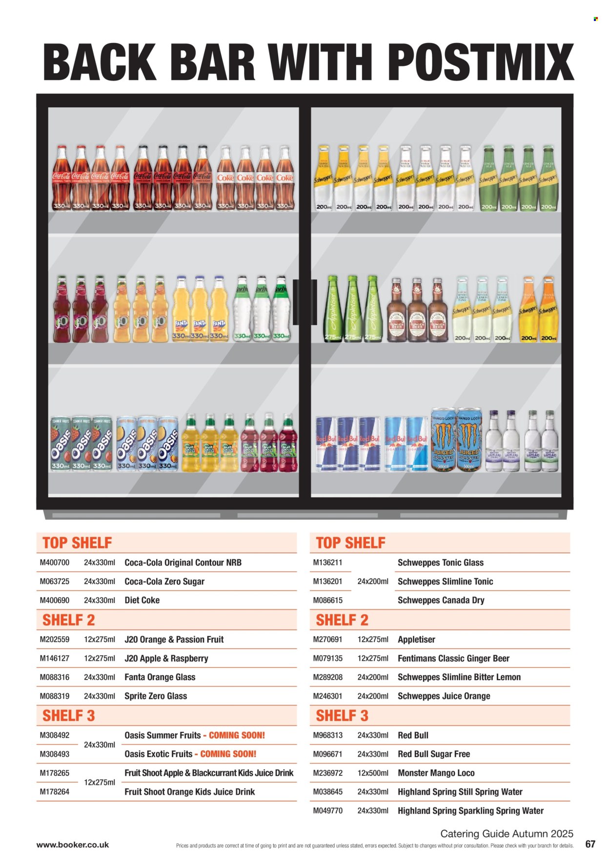 Makro offer. Page 67