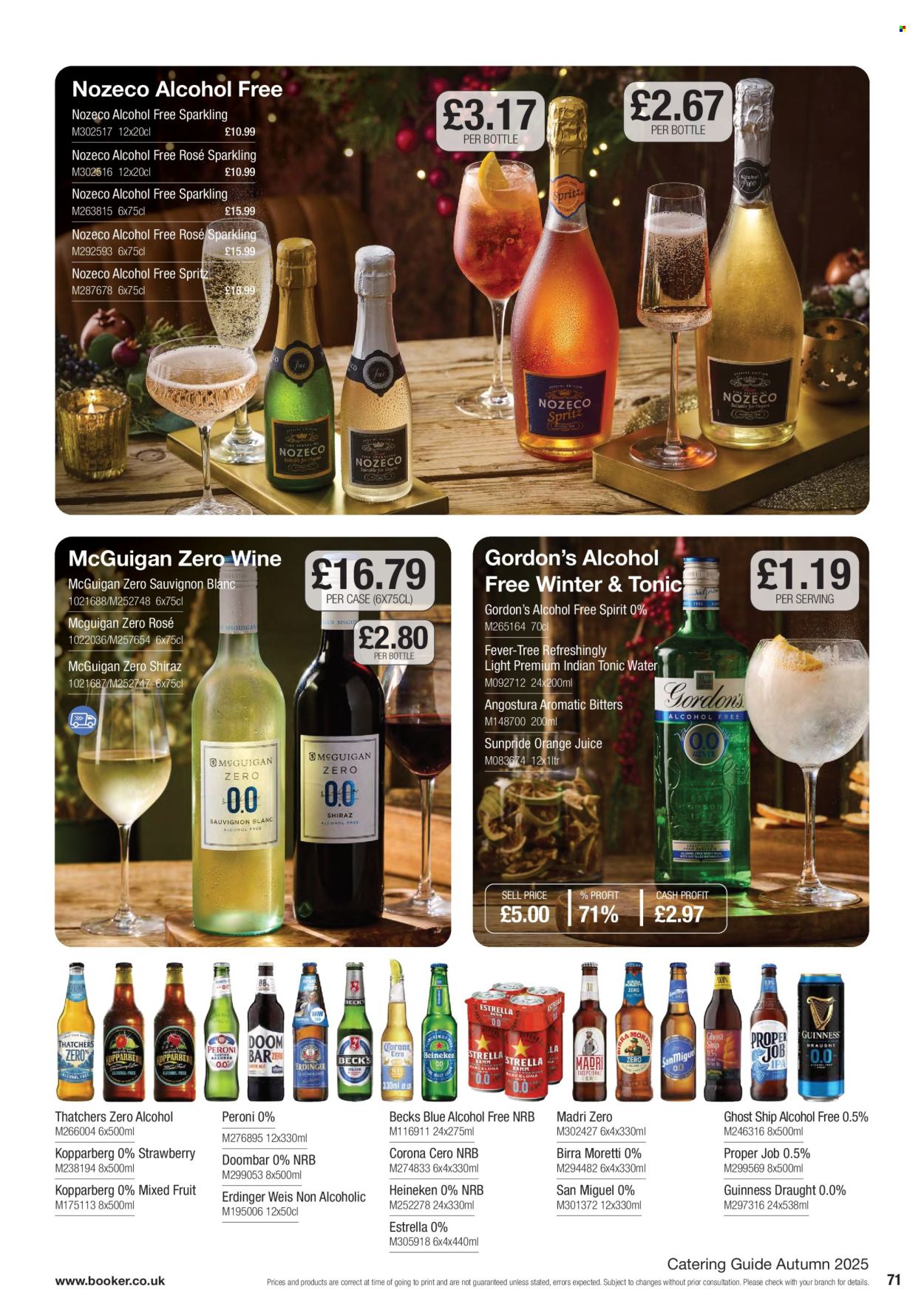 Makro offer. Page 71