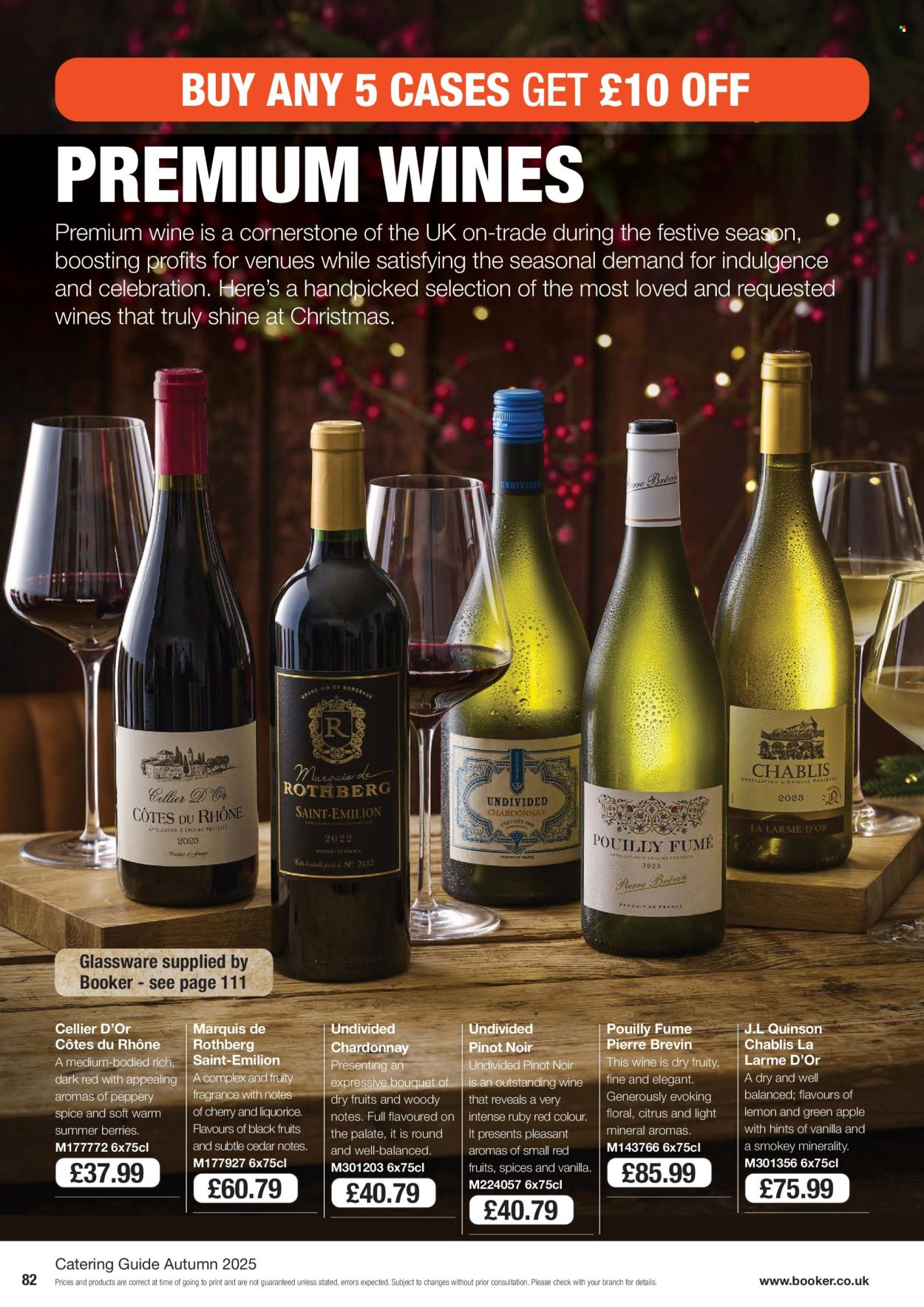 Makro offer. Page 82