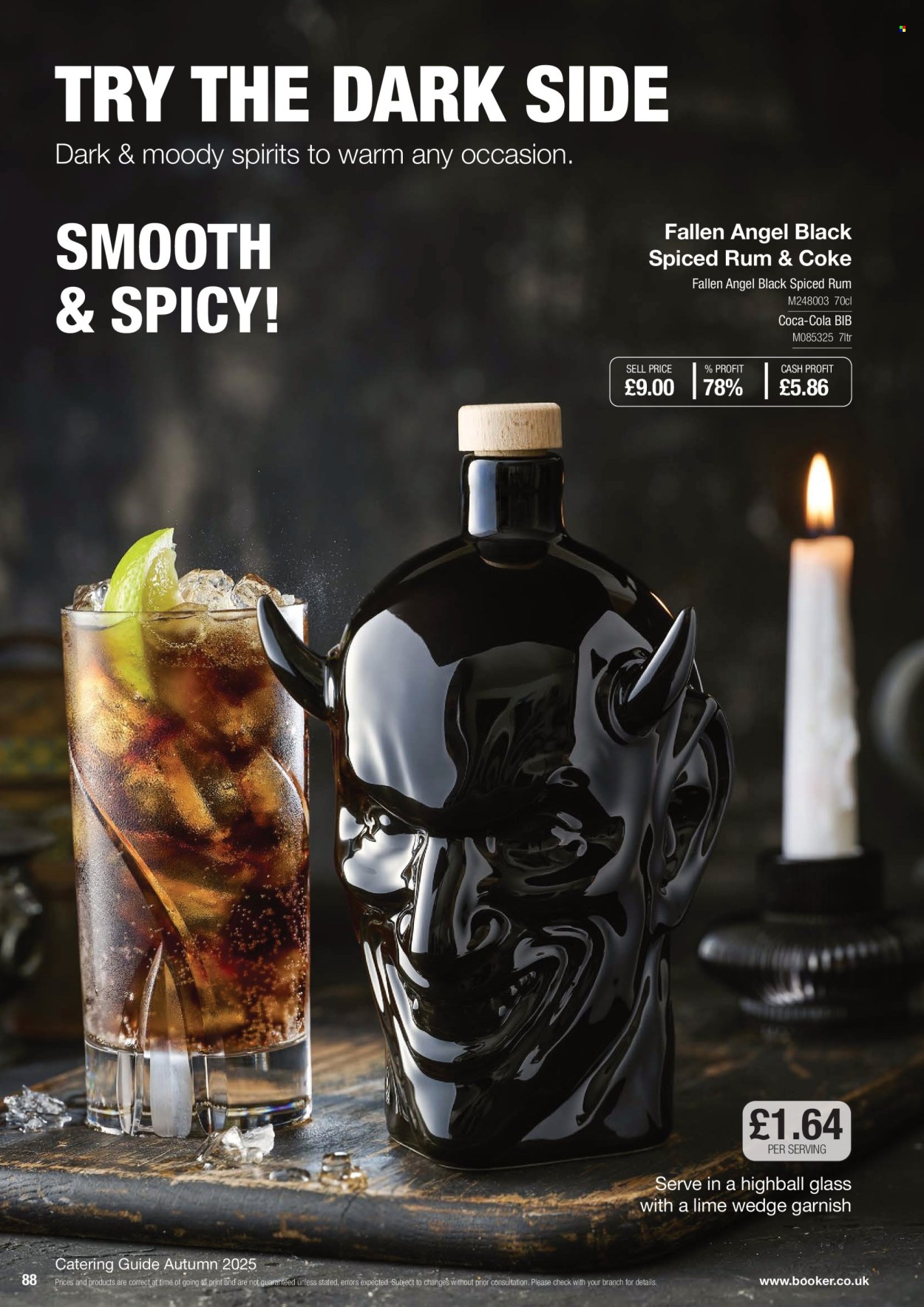 Makro offer. Page 88