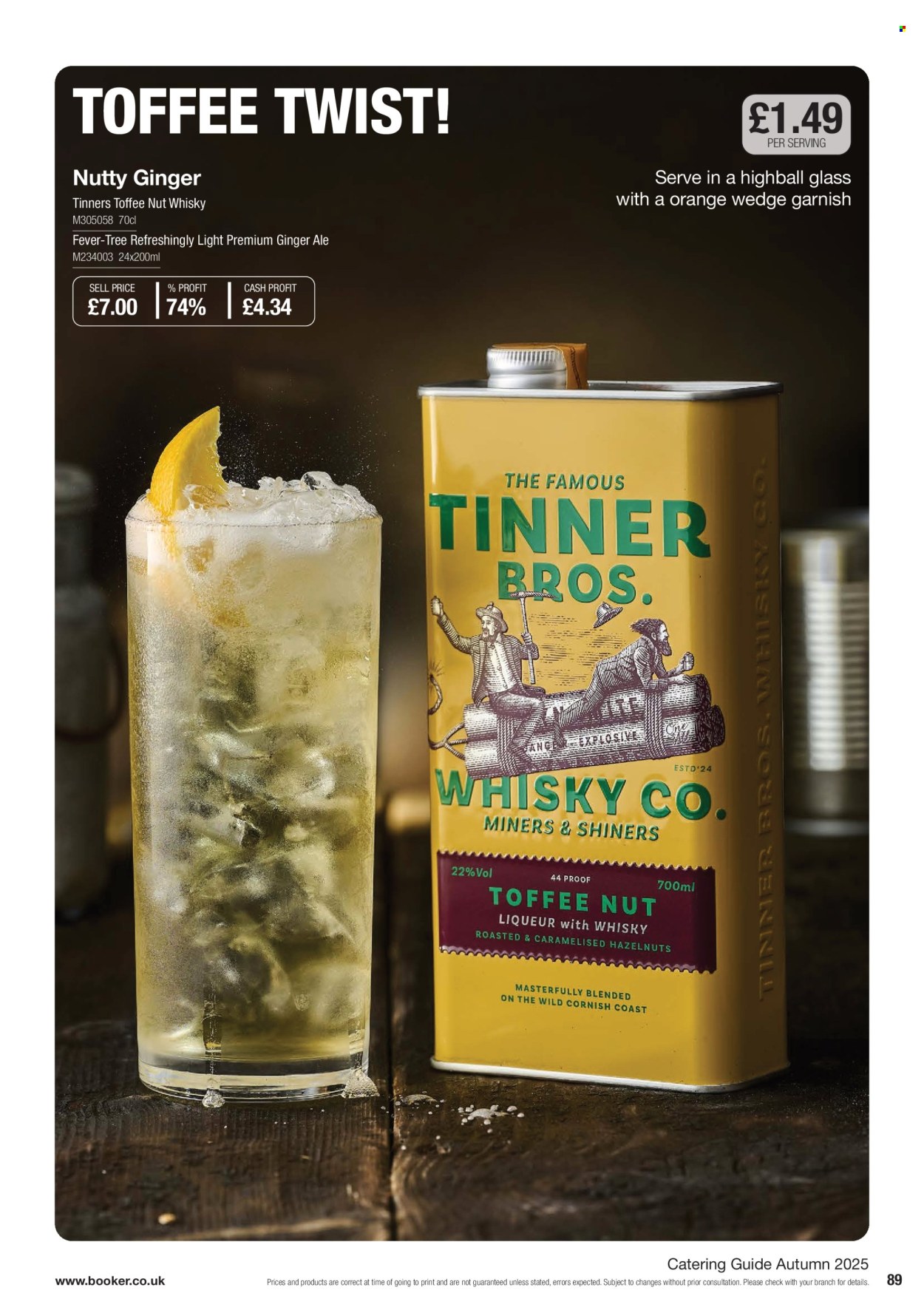 Makro offer. Page 89