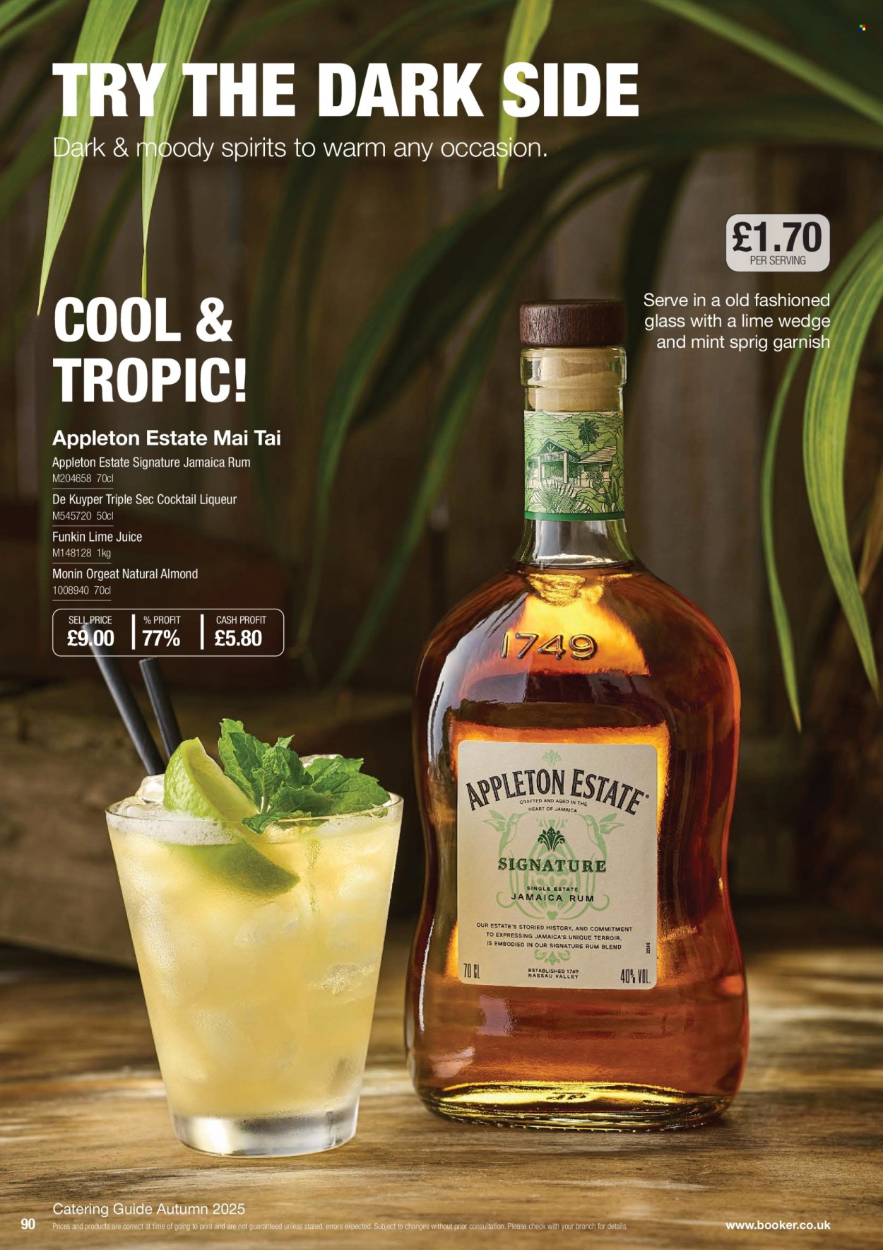 Makro offer. Page 90