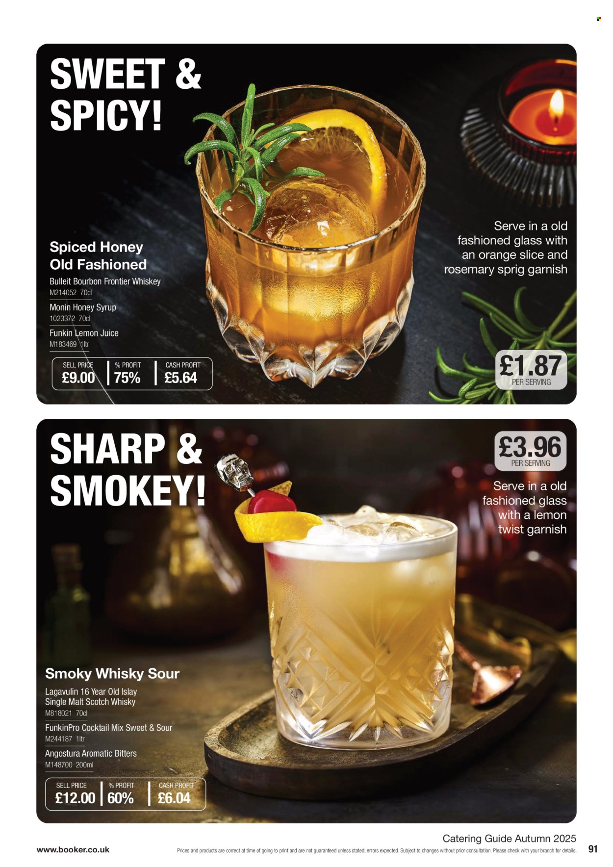 Makro offer. Page 91