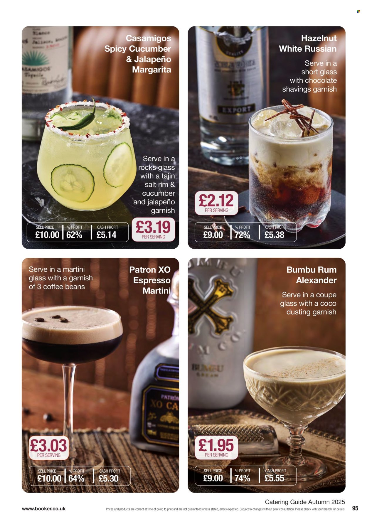 Makro offer. Page 95
