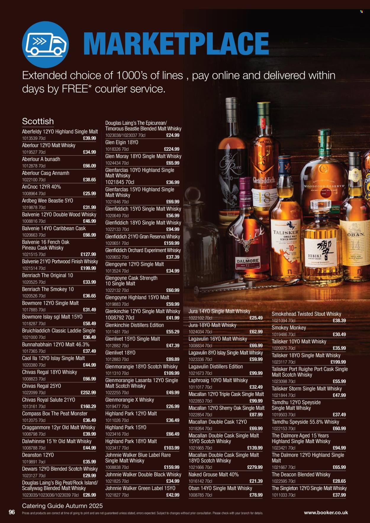 Makro offer. Page 96