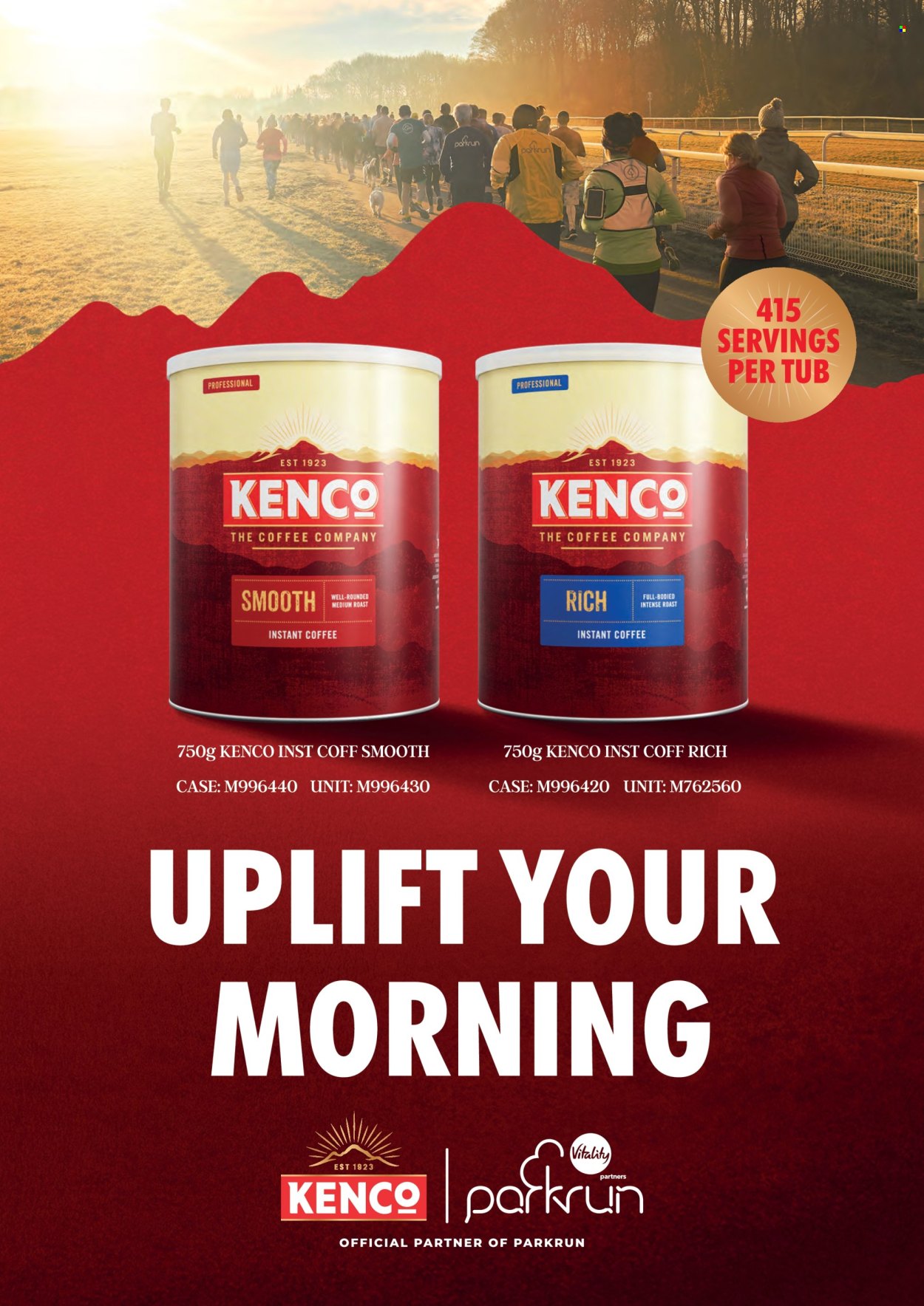 Makro offer. Page 98