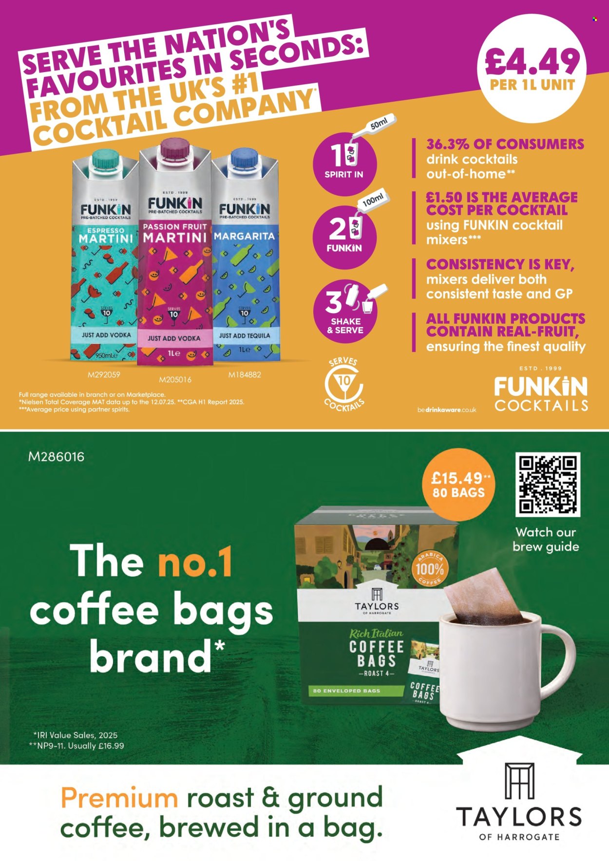 Makro offer. Page 99