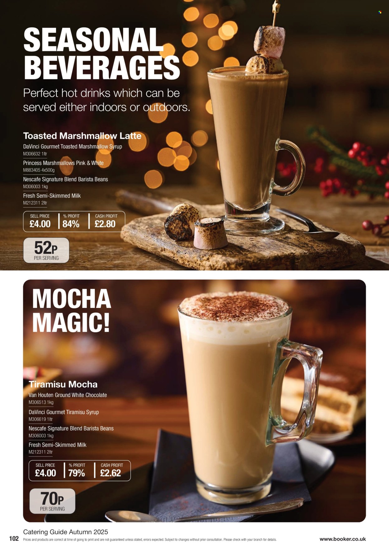 Makro offer. Page 102