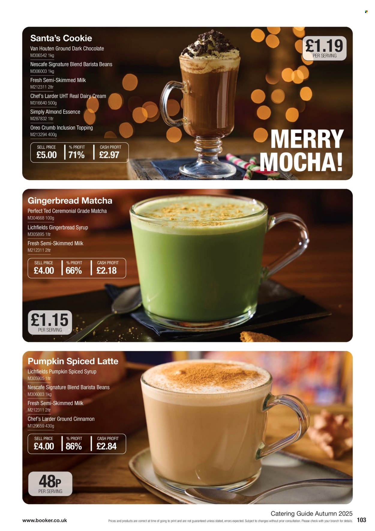 Makro offer. Page 103