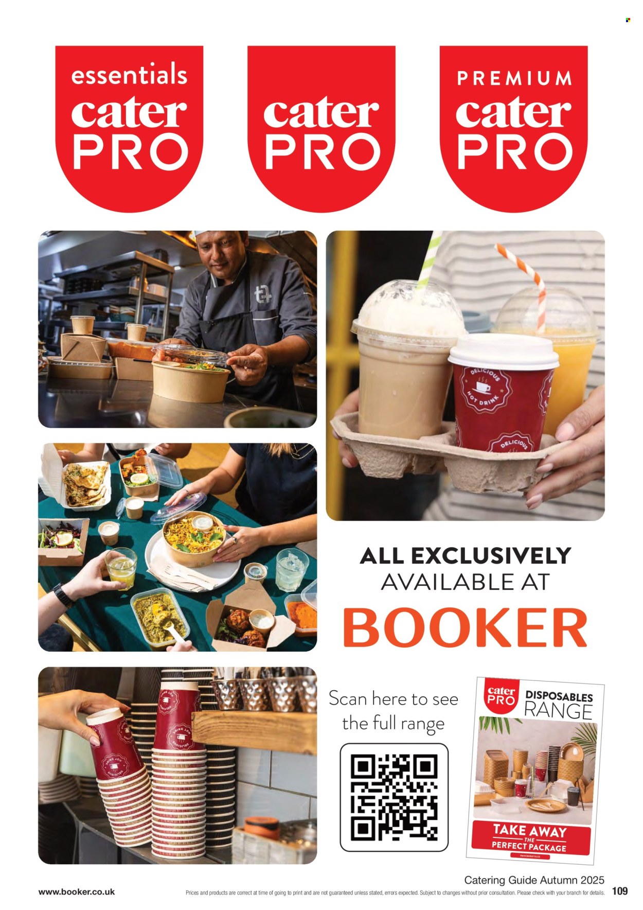 Makro offer. Page 109