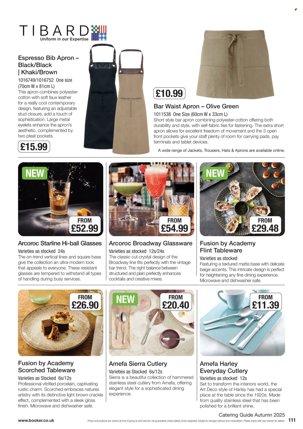 Makro offer. Page 111