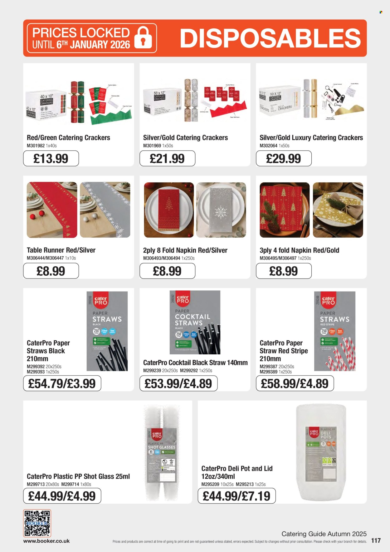 Makro offer. Page 117