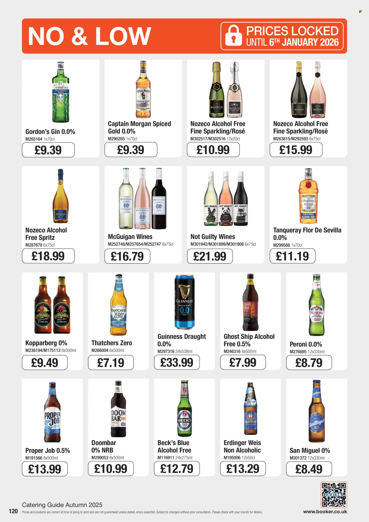 Makro offer. Page 120
