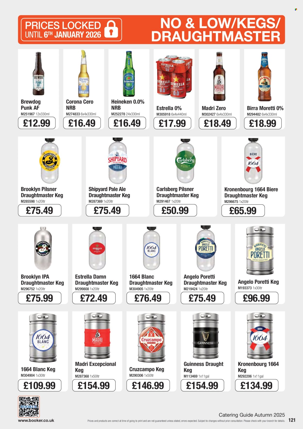 Makro offer. Page 121