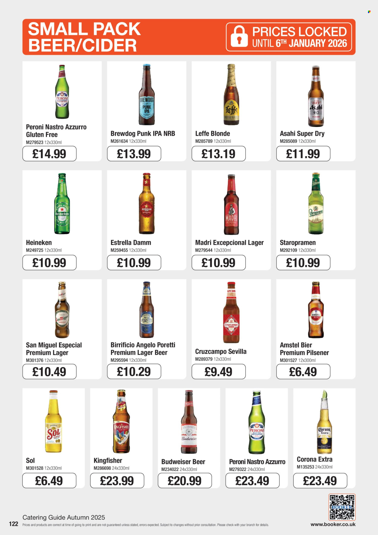 Makro offer. Page 122